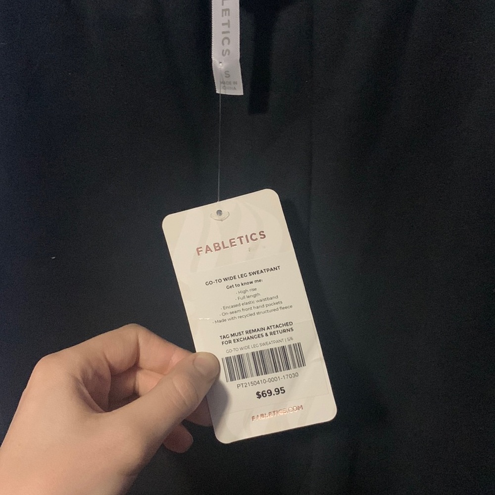 Fabletics Sweatpants